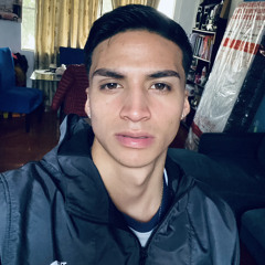 Matias Gomez