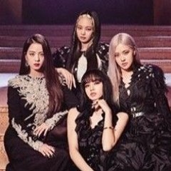 BLACKPINK BLINK