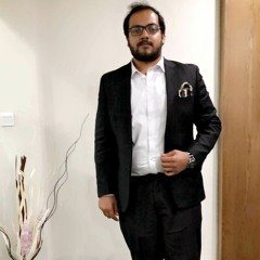 Muhammad Hamza Awan