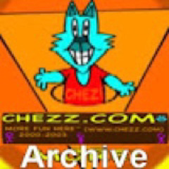 Chezzkids Archive