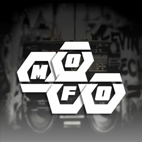 Mo-Fo's Mixes & Mash Ups!