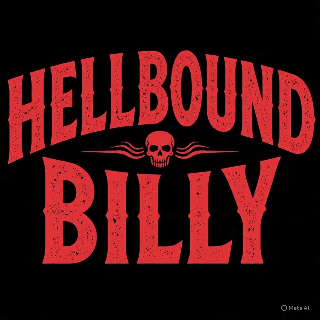 Stream HELLBOUND BILLY music | Listen to songs, albums, playlists