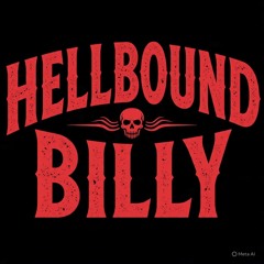 HELLBOUND BILLY