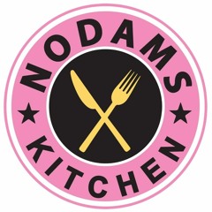 Nodams Kitchen Podcast