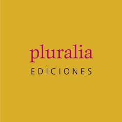 Pluralia Ediciones Audioteca