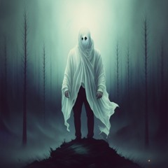 whoaisaghost