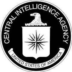 CIA Agent
