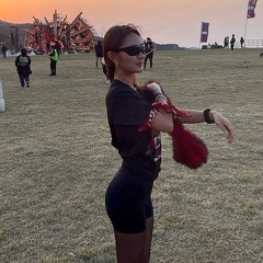 Hard Techno Mix_ZENA