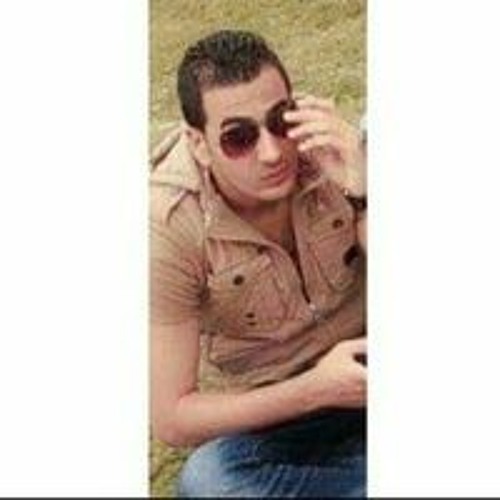 Amr Ahmed’s avatar