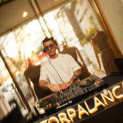 DJ Victor Palanca