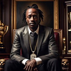 SQUADFATHER 2026's royal carpet sessions