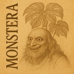 The Monstera Music Group by Jah-Femi Telewa