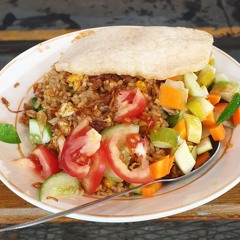 nasi goreng