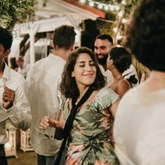 Maddalena goes