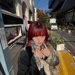 藤井ノエル Noel Fujii