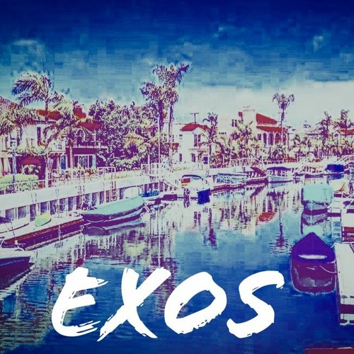 EXOS’s avatar