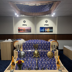 ਕਰਨ ਸਿੰਘ