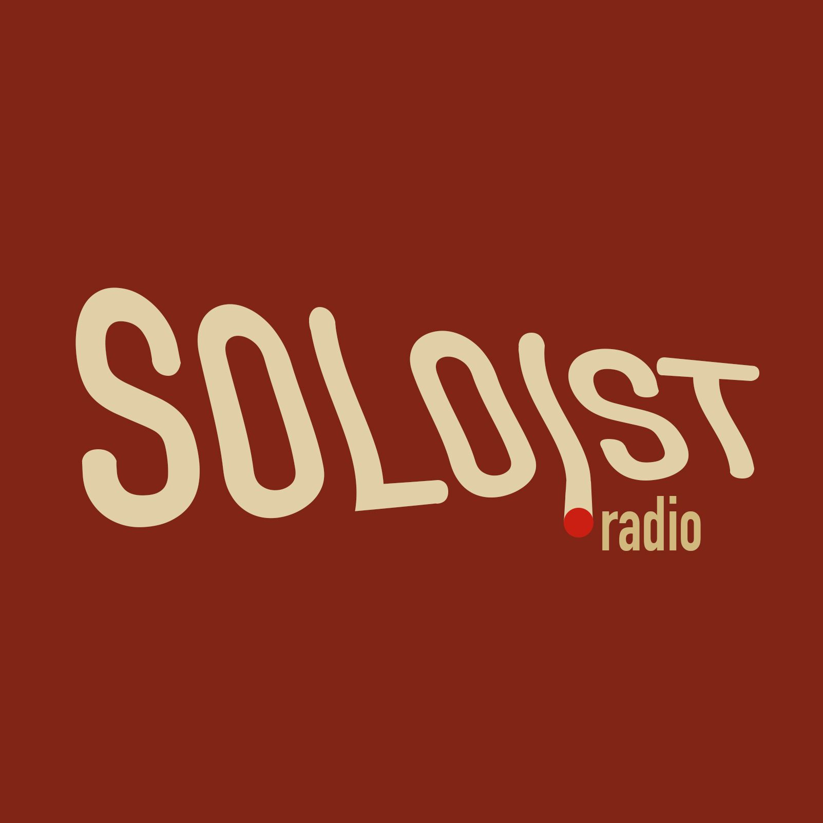 SOLOIST RADIO