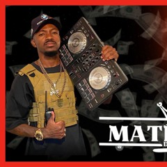 DJ MATHEUZIN DA MAFFIA 7