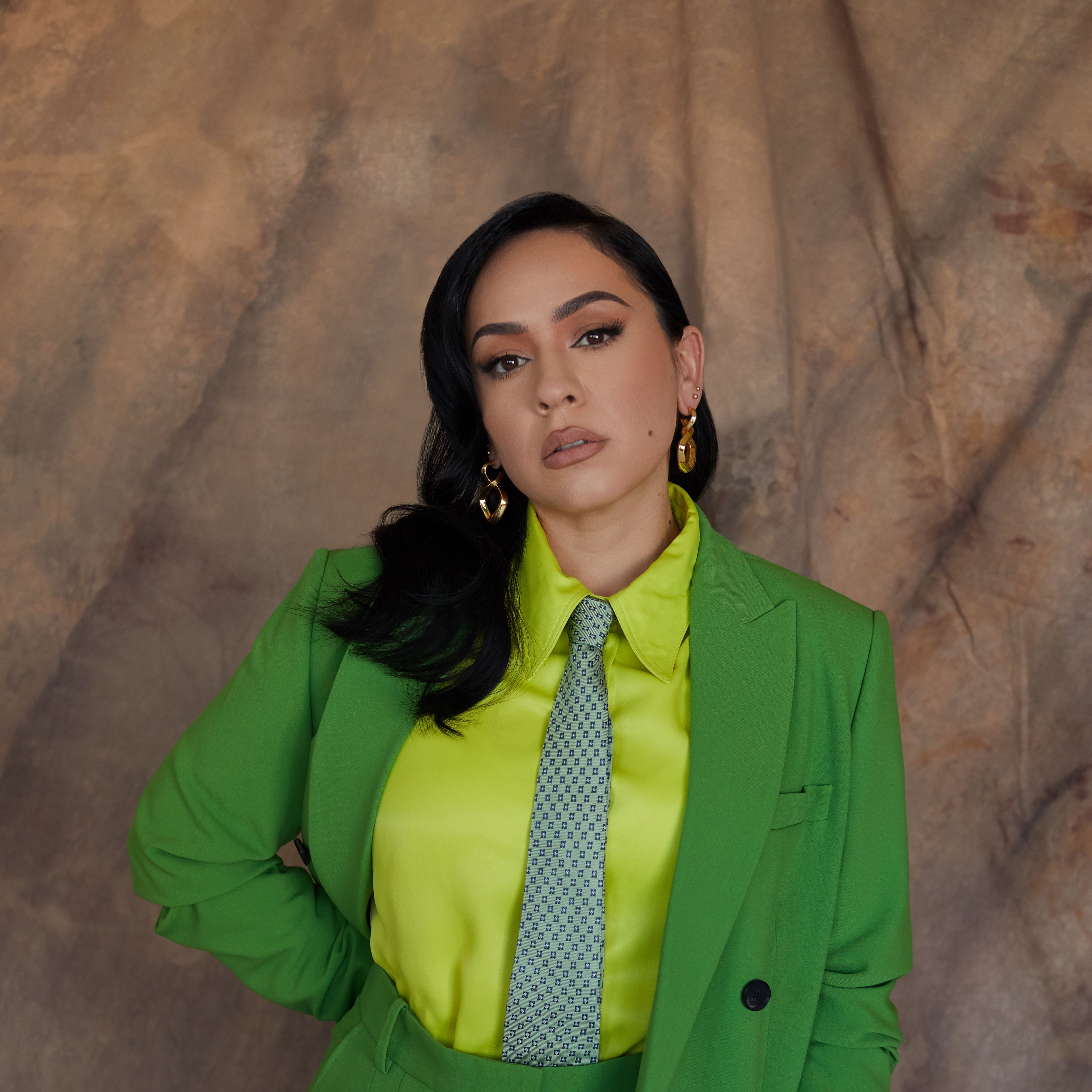 Carla Morrison