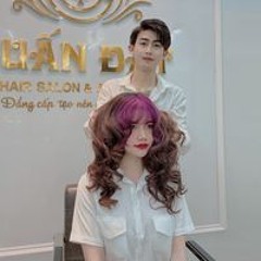Tuấn Đạt
