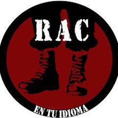 RAC en tu idioma