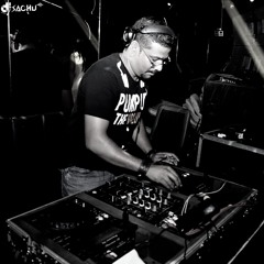 deejay sachu