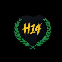 H14 - More Than Friends (4X4 BASSLINE REMIX)