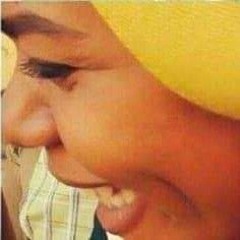 الفرح الحزين