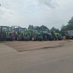 Landwirttekk Alex 🚜💪🏻