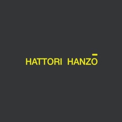 Hattori Hanzō