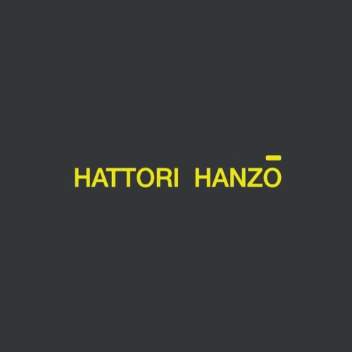 Hattori Hanzō’s avatar