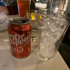 dr pepper