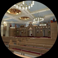 كنيسة مار جرجس والسامرية