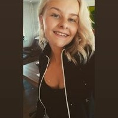 Karoline Bering Nielsen