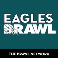 Eagles Brawl