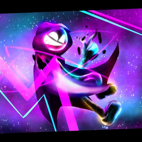 (Remix) Metroid Prime 2&3 : Dark Samus Theme - "What An Impact"