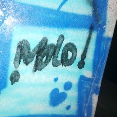 Yawn-Molo!