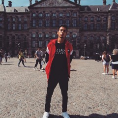 Omar Ibraheem