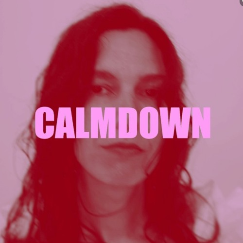 CALMDOWN’s avatar