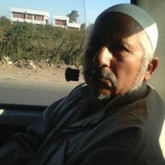 ابو محمد