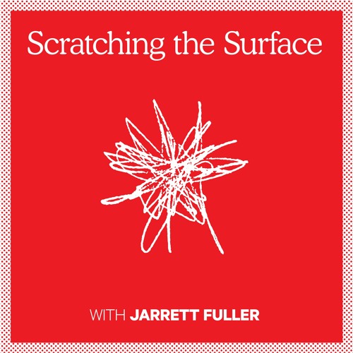 Scratching the Surface’s avatar