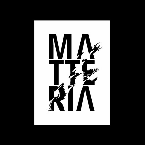 Matteria Collective’s avatar