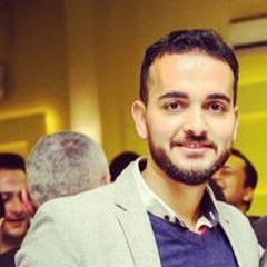 Mohamed Goda
