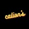 calion’s