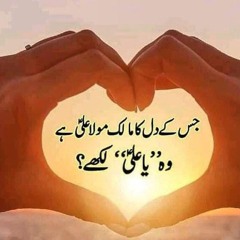 MOHSIN SAJJAD