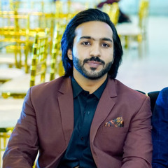 Rizwan Tahir 🖤