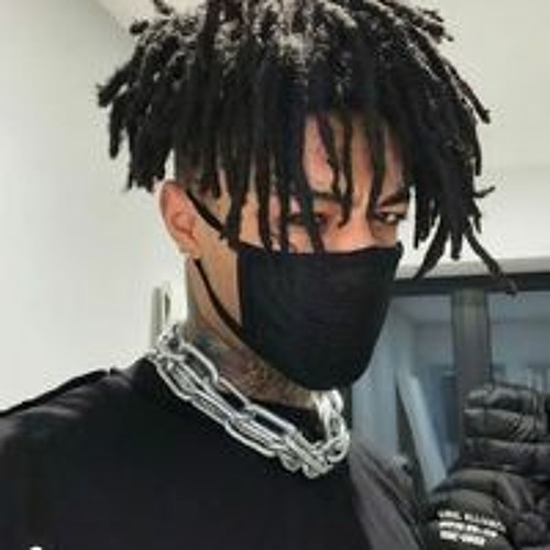 Morgan Jah’s avatar