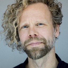 Pelle Ekerstam / A Beautiful Friend