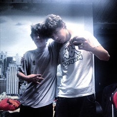 kolya gang & ЦАРИУС